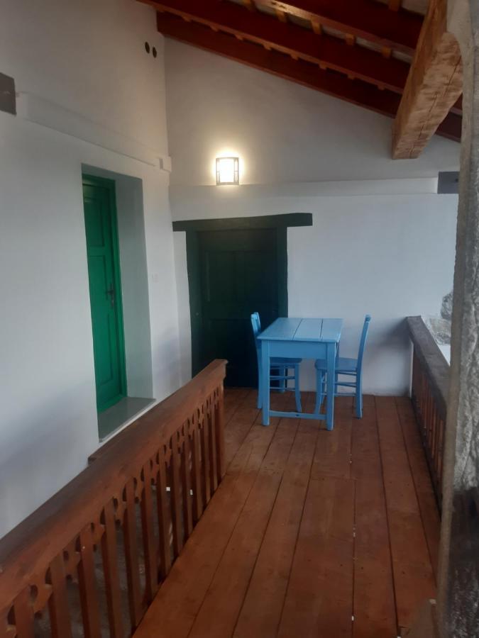 Hisa Vojko Apartment Kobarid Bagian luar foto