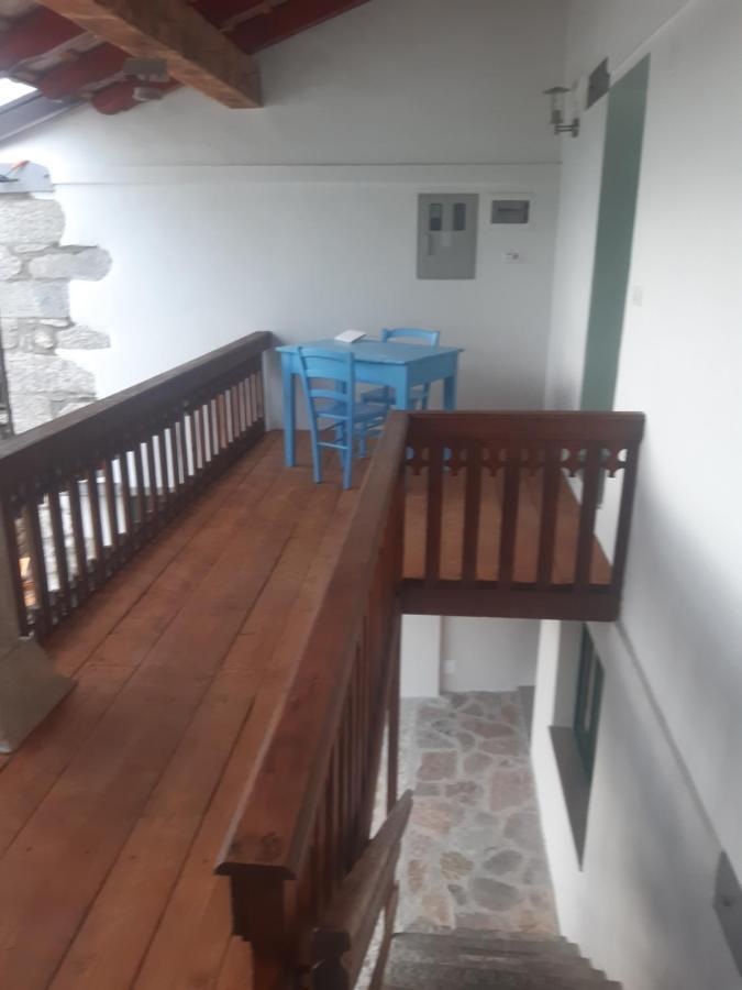 Hisa Vojko Apartment Kobarid Bagian luar foto